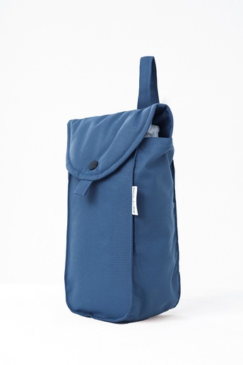 Сумка-органайзер Luna, Індіго - фото 1